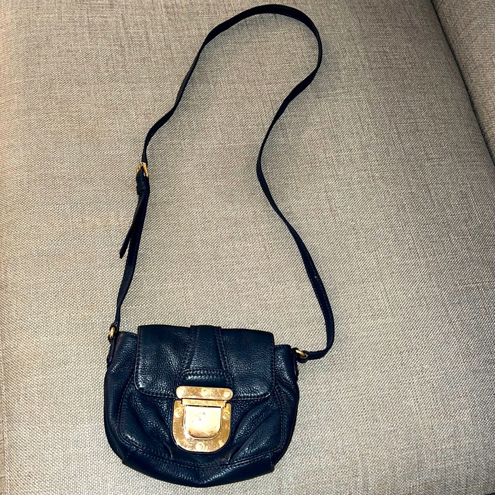 Michael Kors crossbody bag